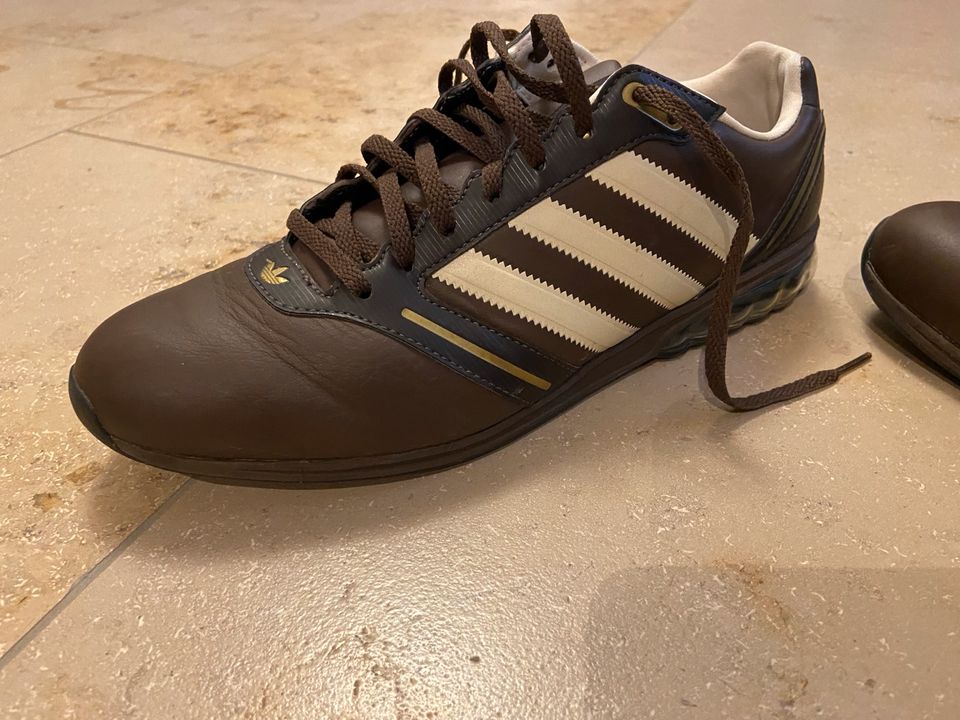 Adidas Schuhe neu in Mühlhausen i.d. Oberpfalz