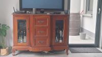 Massivholz Kommode (Sideboard / TV) Nordrhein-Westfalen - Brühl Vorschau