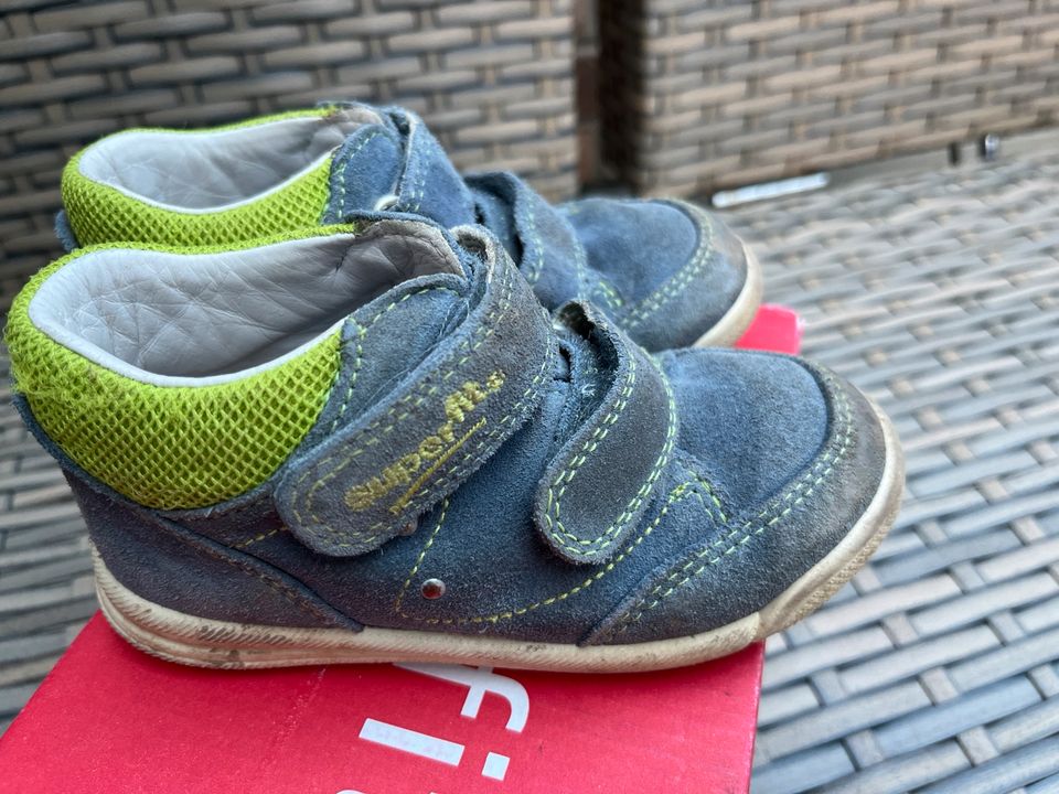 ⭐️ Superfit Klettschuhe, Halbschuhe, Sneaker, Gr.23 schmal in  Baden-Württemberg - Renchen | Gebrauchte Kinderschuhe Größe 23 kaufen |  eBay Kleinanzeigen ist jetzt Kleinanzeigen