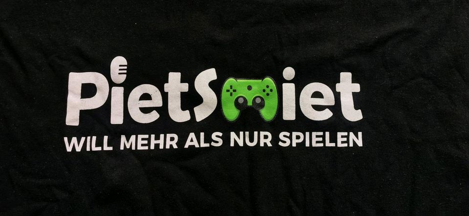 PietSmiet Tshirt 4XL in Bautzen