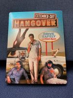 Hangover - Extended Cut - Steelbook - Bluray Bayern - Regensburg Vorschau