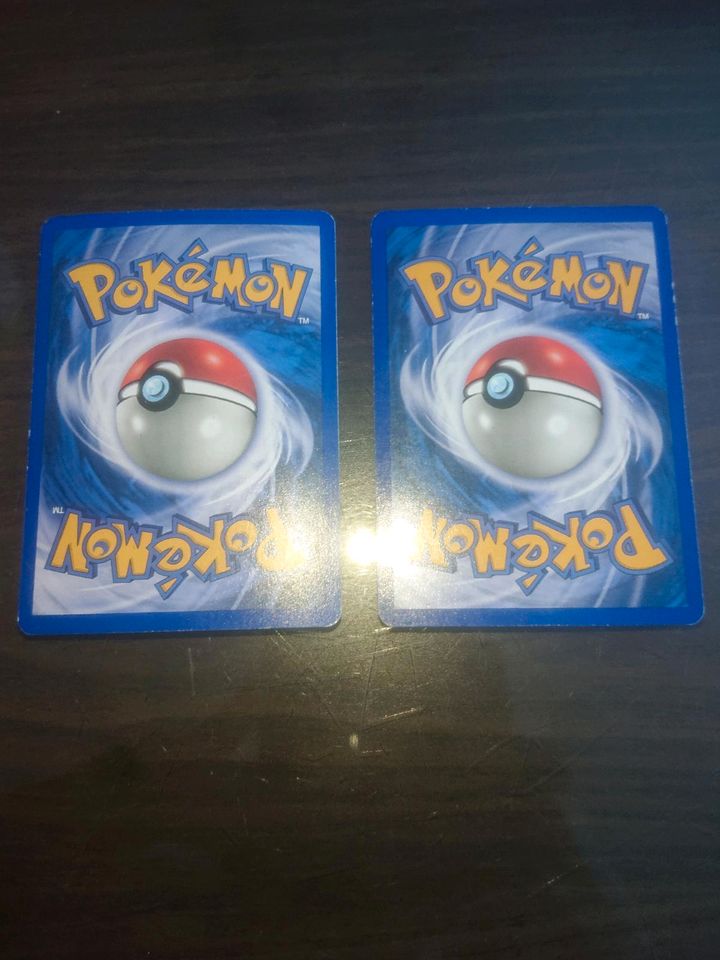 Holo ENG eCard eReader 2 Pokémon Karten Pokemon Sammlung in Berlin