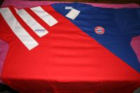 Original Adidas Bayern München T-Shirt  XL Neu mit Etikertten Rheinland-Pfalz - Glan-Münchweiler Vorschau