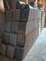 Dachziegel Dachsteine Beton DDR Sachsen - Doberschütz Vorschau