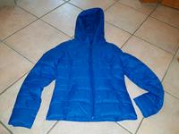 Windjacke blau Gr xs c&a Bayern - Münsing Vorschau