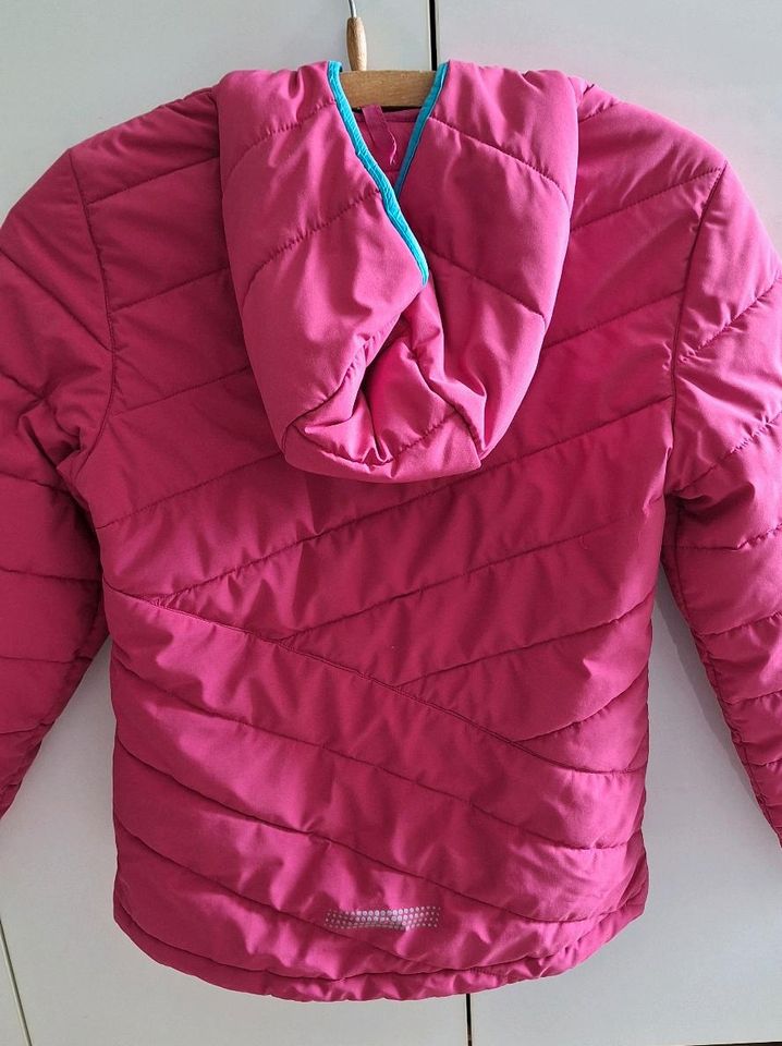 Killtec Winterjacke Gr. 152 in Bautzen