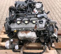 TOYOTA SOLARA LEXUS ES RX330 RX400 3MZ-FE MOTOR KOMPLETT 3.3 VVTI Nordrhein-Westfalen - Leverkusen Vorschau