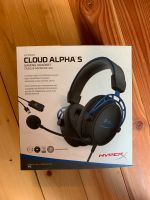 HyperX Gaming Headset Cloud Alpha S Rheinland-Pfalz - Horbach (Pfalz) Vorschau