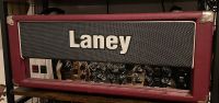 Laney VH100R Weinrot Topteil Amp Verstärker Berlin - Karlshorst Vorschau