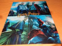 Poster : Harry Potter, Shakira, 50 Cent, Sido, Jessica Alba, HIM Bayern - Olching Vorschau