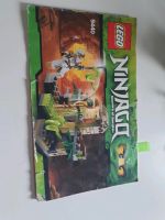 Lego Ninjago 9440 Frankfurt am Main - Kalbach-Riedberg Vorschau