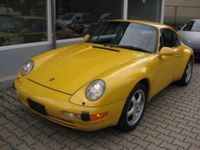 Original-Porsche-911-993-Stossstange-vorn-Carrera-US-gebraucht Sachsen - Freiberg Vorschau