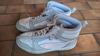 Puma Sneaker Gr. 39,5 Schleswig-Holstein - Ahrensburg Vorschau