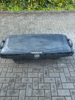 Nissan Pickup Box Pickup Kiste (Kiste/Box für Ladefläche) Nordrhein-Westfalen - Leichlingen Vorschau