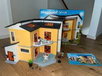 Playmobil Modernes Wohnhaus 9266 Bayern - Regensburg Vorschau