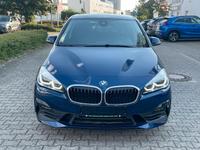 BMW 220 Baureihe 2 Active Tourer 220 d Advantage Hessen - Büttelborn Vorschau