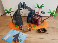 Playmobil 6679 Piratenschatzinsel Hessen - Antrifttal Vorschau