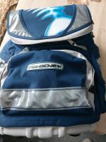 Torniter Schulrucksack Schultasche Rucksack  blau Nordrhein-Westfalen - Herne Vorschau