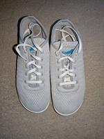 Leguano Barfußschuh Go Grey / grau, Größe 42 Niedersachsen - Buxtehude Vorschau