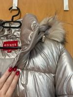 GUESS Damenjacke XL Bayern - Burglauer Vorschau