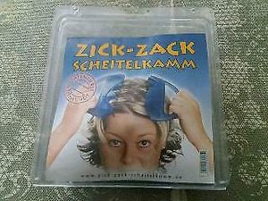 Zick Zack Kamm eBay Kleinanzeigen ist jetzt Kleinanzeigen