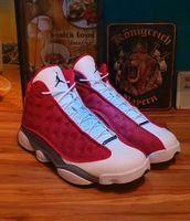 Jordan 13 Red Flint Kr. München - Haar Vorschau