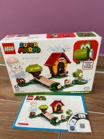 Lego 71367 Super Mario Marios Haus und Yoshi Niedersachsen - Osnabrück Vorschau