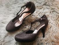 Schwarze Pumps Nordrhein-Westfalen - Senden Vorschau