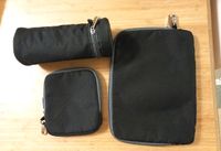 Set 3 Taschen Wickeltasche Kinderwagen, ESPRIT, wie neu Nordrhein-Westfalen - Langenfeld Vorschau