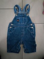 Baby Hose kurze Hose Jeans Latzhose Bayern - Seßlach Vorschau