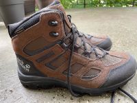 Jack Wolfskin Wanderschuhe (neu) Hamburg Barmbek - Hamburg Barmbek-Süd  Vorschau