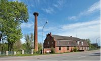 Denkmalgeschützte Mühle mit 2 Wohnungen, Mietkauf möglich Mecklenburg-Vorpommern - Belling Vorschau