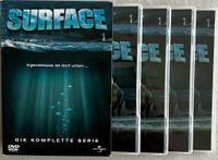 Surface DVD Komplette Serie Baden-Württemberg - Zell am Harmersbach Vorschau