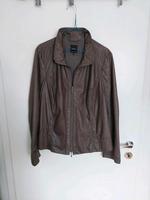 Bonita Kunstlederjacke Gr. 46 braun mocca Nordrhein-Westfalen - Herne Vorschau