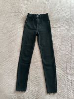 Bershka jeans xxs Niedersachsen - Osnabrück Vorschau