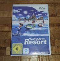Wii Sports Resort für Nintendo Wii und Wii U Nordrhein-Westfalen - Werne Vorschau
