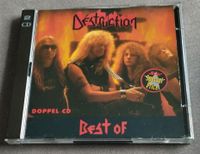 Destruction - Best Of Sachsen-Anhalt - Genthin Vorschau