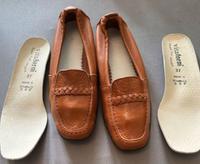 Vitaform Hirschleder Schuhe > Größe: 37 > Farbe: Cognac 》Weite: H Nürnberg (Mittelfr) - Südoststadt Vorschau