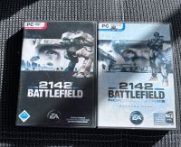 Battlefield 2142 PC Spiel inkl. Booster Pack Sachsen - Chemnitz Vorschau