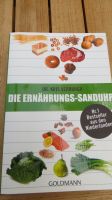 Die Ernährungs-Sanduhr von Dr. Kris Vergurgh Nordrhein-Westfalen - Westerkappeln Vorschau