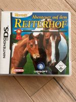 Abenteuer auf dem Reiterhof für Nintendo DS Bayern - Tutzing Vorschau