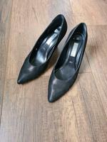 Neu w Gabor Pumps Stoff Edel 6,5 40  1x getragen Bayern - Bischofsmais Vorschau