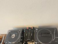 Vinyl setup Reloop 7 x2 Xone 23 wie neu Friedrichshain-Kreuzberg - Friedrichshain Vorschau