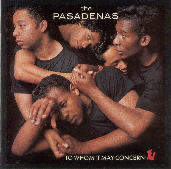 The Pasadenas - To Whom It May Concern - EAN 5099746287726 - CD in Kiel