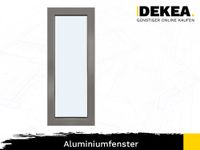 Aluminiumfenster nach Maß Fenster MB-70 Aluminium 40 x 100 cm Festverglasung RAL Farbe Industriefenster Ladenfenster Kellerfenster Alufenster Bürofenster Dreifachverglasung Dresden - Wilsdruffer Vorstadt/Seevorstadt-West Vorschau