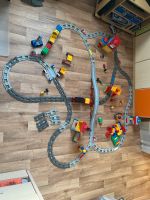 LEGO Duplo elektrisches Kindereisenbahnset + Ersatzteile Thüringen - Hildburghausen Vorschau