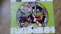 Bundesliga Fußball, Kalender von 1984 Nordrhein-Westfalen - Olsberg Vorschau