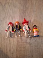 Playmobil Figuren clowns Niedersachsen - Oldenburg Vorschau