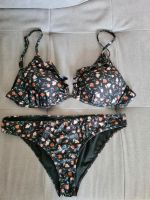 Bikini "Protest PRTTOLUCA" Blumen Triangel-Bikini Nordrhein-Westfalen - Kerpen Vorschau