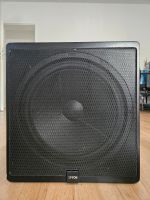 Canton Plus C Subwoofer passiv Niedersachsen - Wolfenbüttel Vorschau